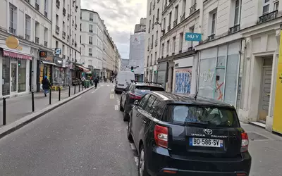 Paris 11E (75011)