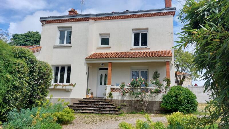 Saint-Hilaire-De-Clisson (44190)