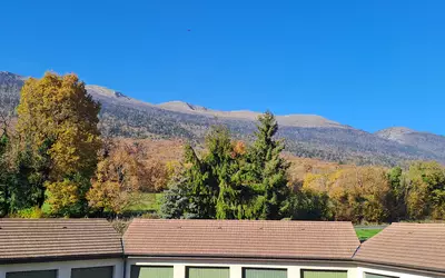 Crozet (01170)