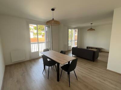 Location appartement 2 pièces Angoulême (16000)