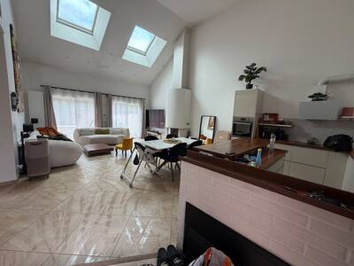 Location maison 6 pièces Athis-Mons (91200)