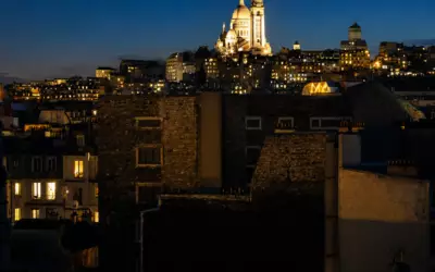 Paris 18E (75018)