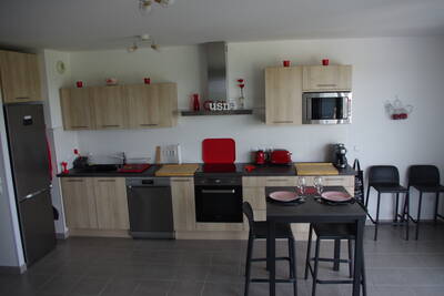 Location appartement 3 pièces Tours (37)