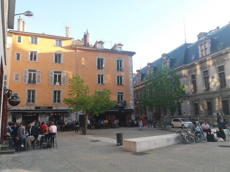 Grenoble