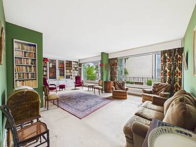 Vente appartement 4 pièces Ville-d'Avray (92410)