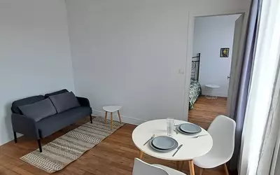 Neuilly-Plaisance (93360)