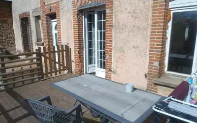 Champrond-En-Gâtine (28240)