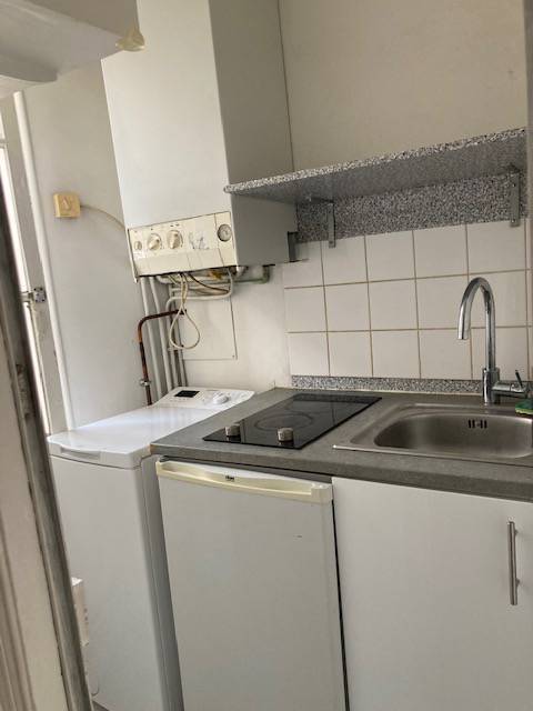 Paris 15E (75015)