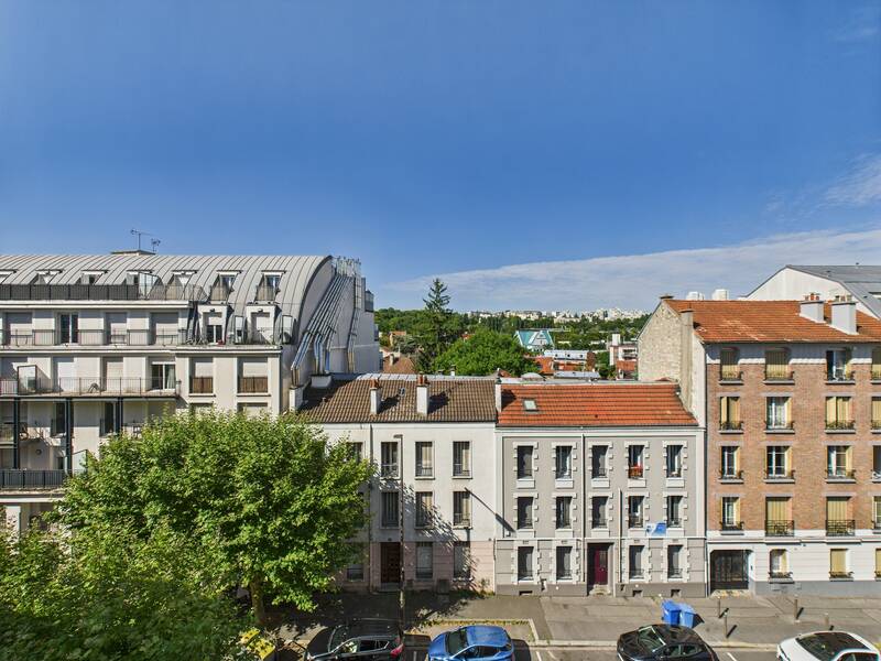 Rosny-Sous-Bois (93110)