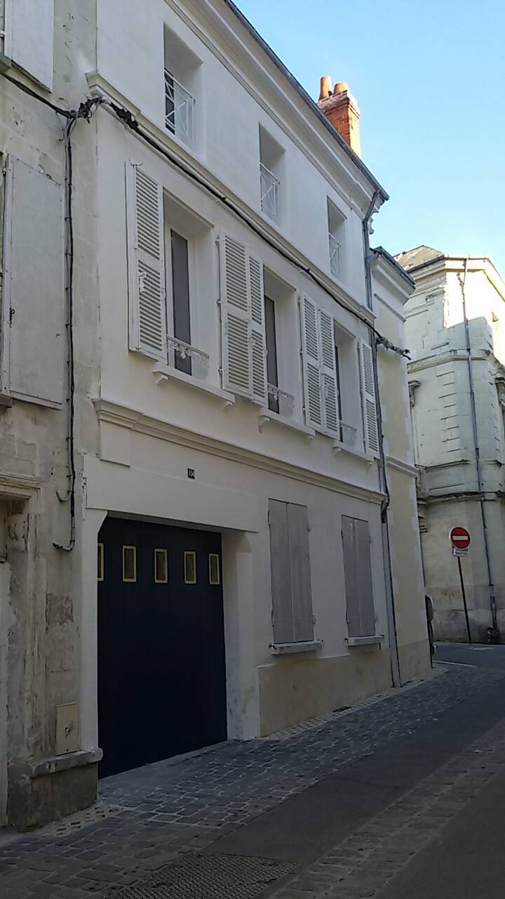 Châtellerault (86100)