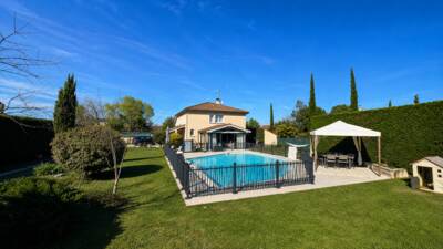 Vente maison 4 pièces Romans-sur-Isère (26100)