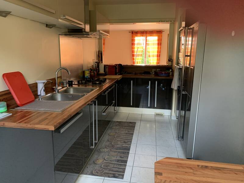 Saint-Witz (95470)