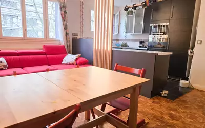 Paris 20E (75020)