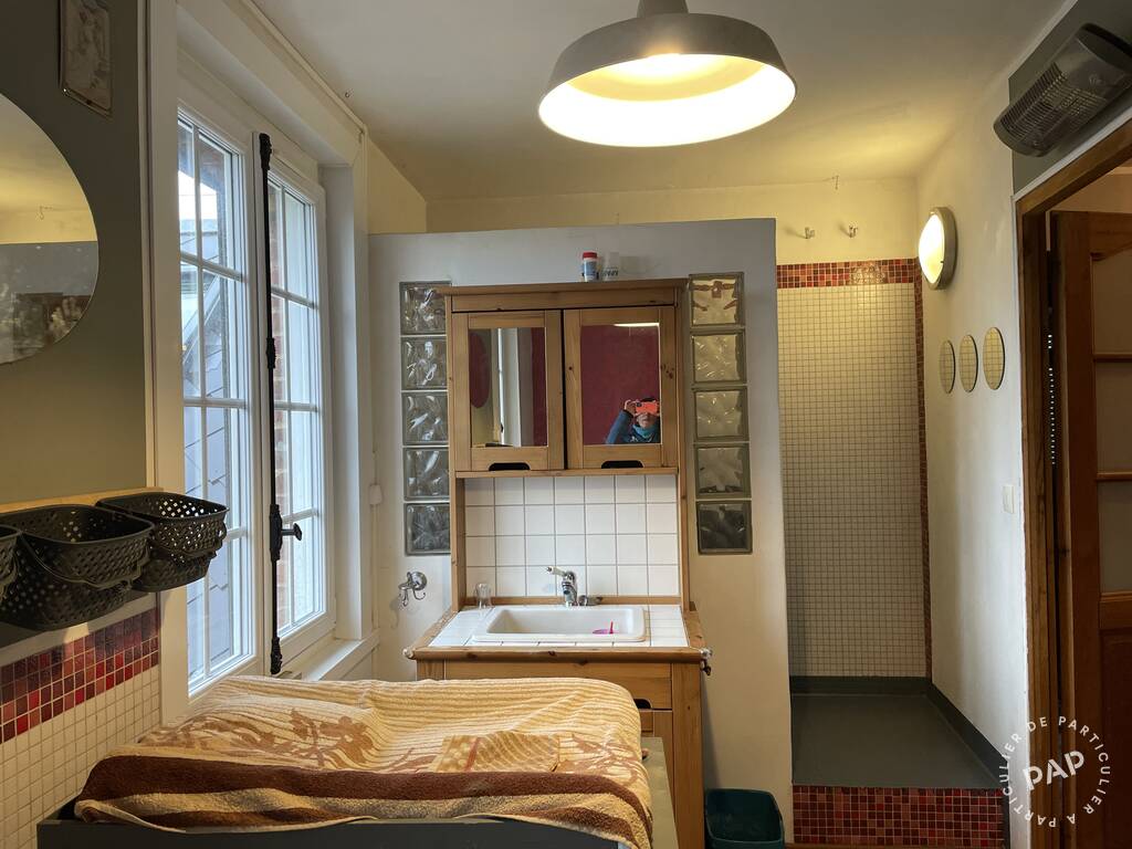 Vente maison 110 m² Walincourt-Selvigny (59127) - 110 m² - 85.000 € | Particulier à Particulier — 7