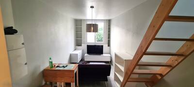 Location appartement 2 pièces Saint-Nazaire (44600)