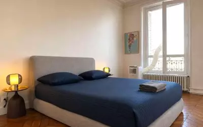 Paris 10E (75010)