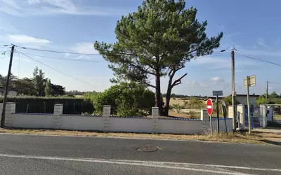 Le Verdon-Sur-Mer (33123)
