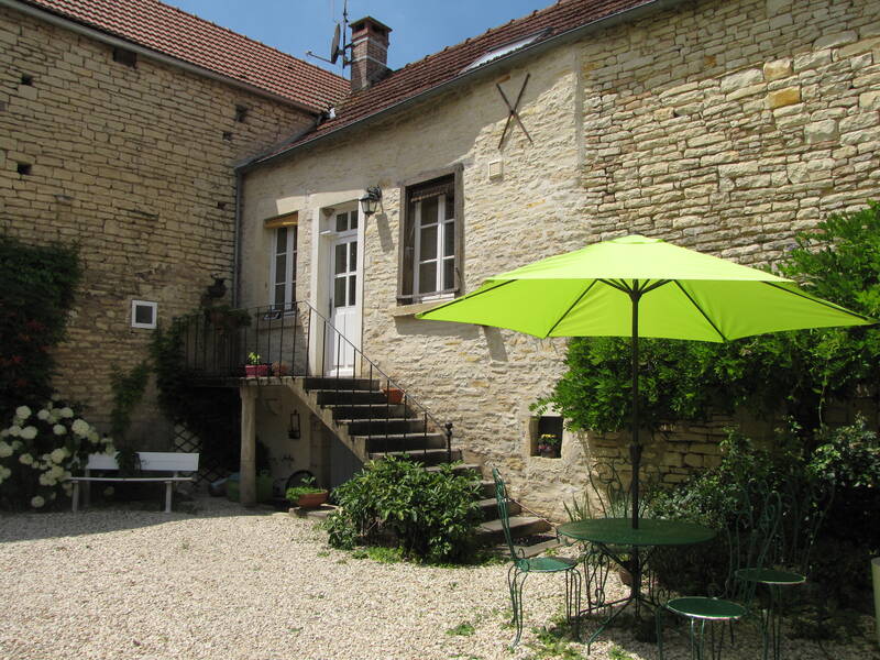 Ancy-Le-Franc (89160)