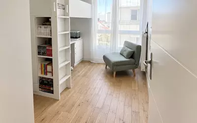 Colombes (92700)
