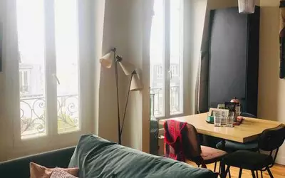 Paris 11E (75011)