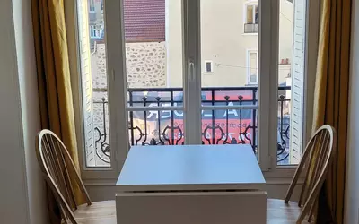 Colombes (92700)
