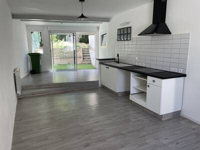 Vente maison 4 pièces Nîmes (30)
