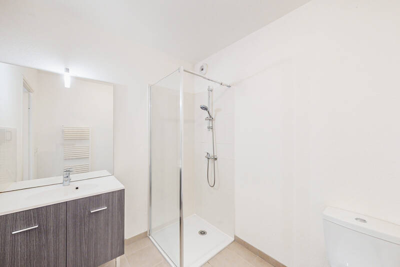 Mérignac- Très Bien Situé-Bel Appartement-