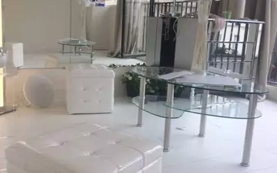 Colocation Paris 10E