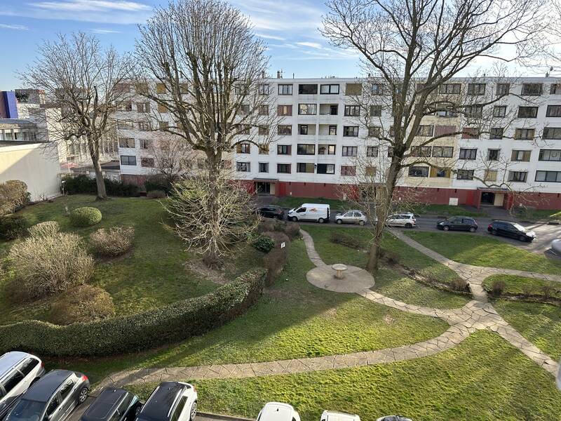 Neuilly-Sur-Marne (93330)