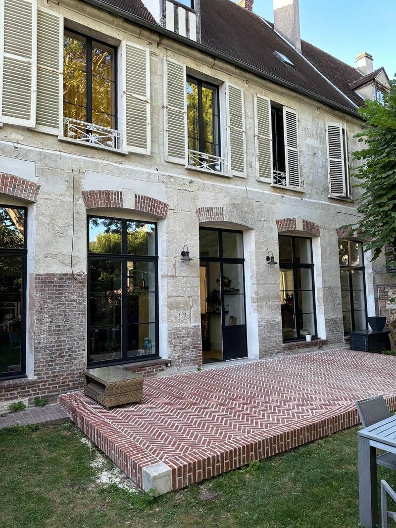 Évreux (27000)