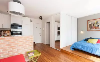 Courbevoie (92400)