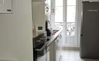 Paris 15E (75015)