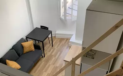 Paris 17E (75017)