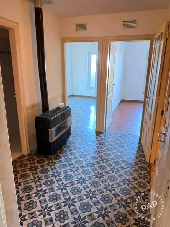 Vente maison 120 m² Abeilhan (34290) - 120 m² - 138.000 € | Particulier à Particulier — 4