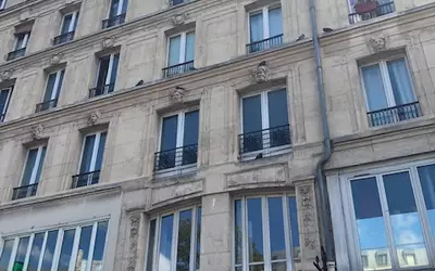 Paris 10E (75010)