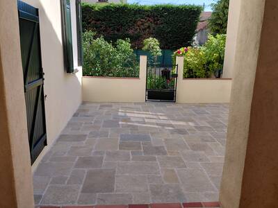 Location appartement 3 pièces Marseille 12e