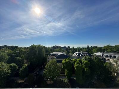 Location appartement 5 pièces Versailles (78000)