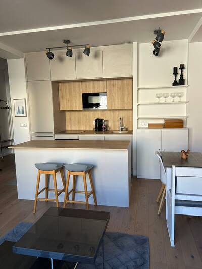 Location appartement 2 pièces Asnières-sur-Seine (92600)
