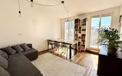 Paris 10E (75010)