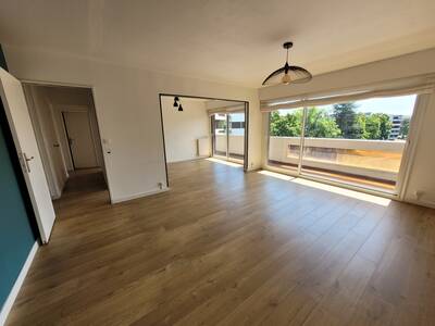 Vente appartement 5 pièces Nanterre (92000)