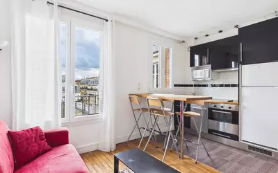 Paris 17E (75017)