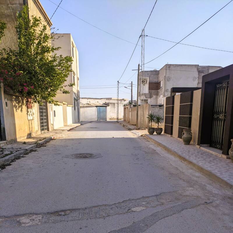 Tunisie