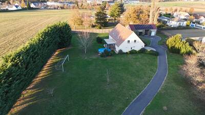 Vente maison 9 pièces Ingré (45140)