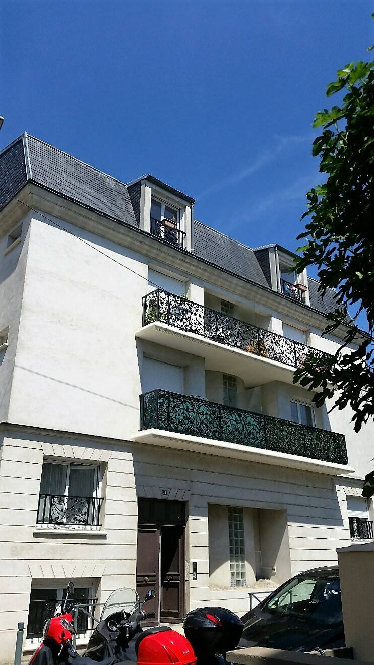 Alfortville (94140)