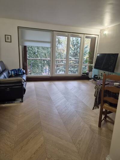 Vente appartement 3 pièces Montmorency (95160)