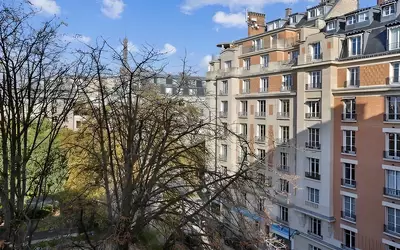 Paris 15E (75015)