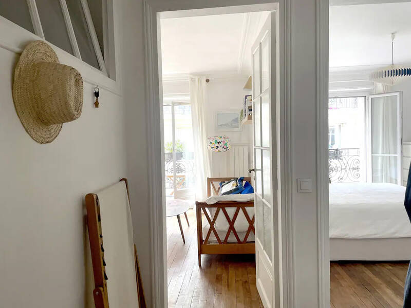Paris 18E (75018)