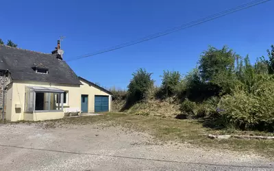 Saint-Denoual (22400)