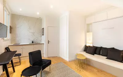 Paris 8E (75008)