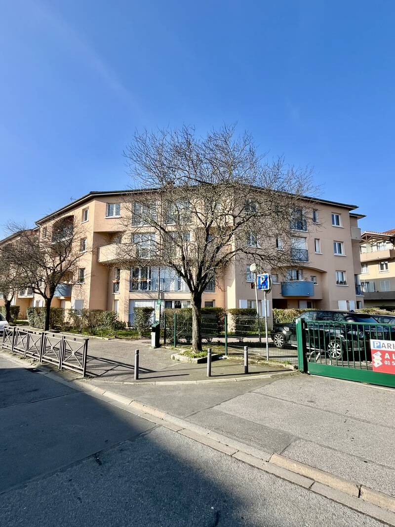 Chevilly-Larue (94550)